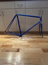CINELLI SUPERCORSA PISTA 60s Vintage Italian ...