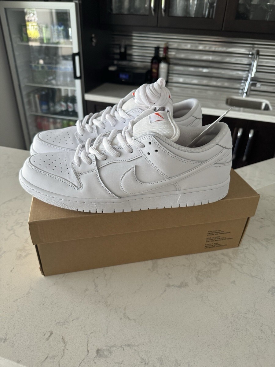 NIKE SB 箱　③us9.5 Nike SB Dunk Low Pro QS X April Skateboards Little Kids Shoe