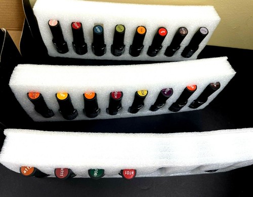 Käfer 20 Farben Stck. Gel Nagellack Kit Sammlung Einweichen Nagel Gel Geschenk - Bild 7 von 8