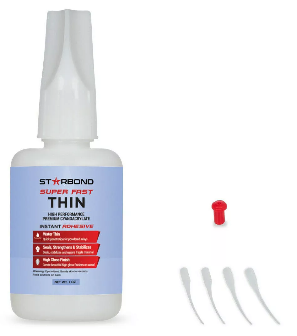 Ethyl cyanoacrylate glue deals