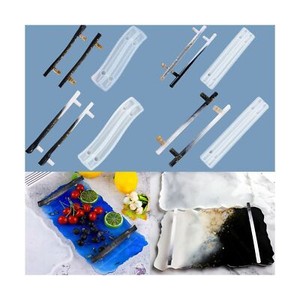 molds 8pcs