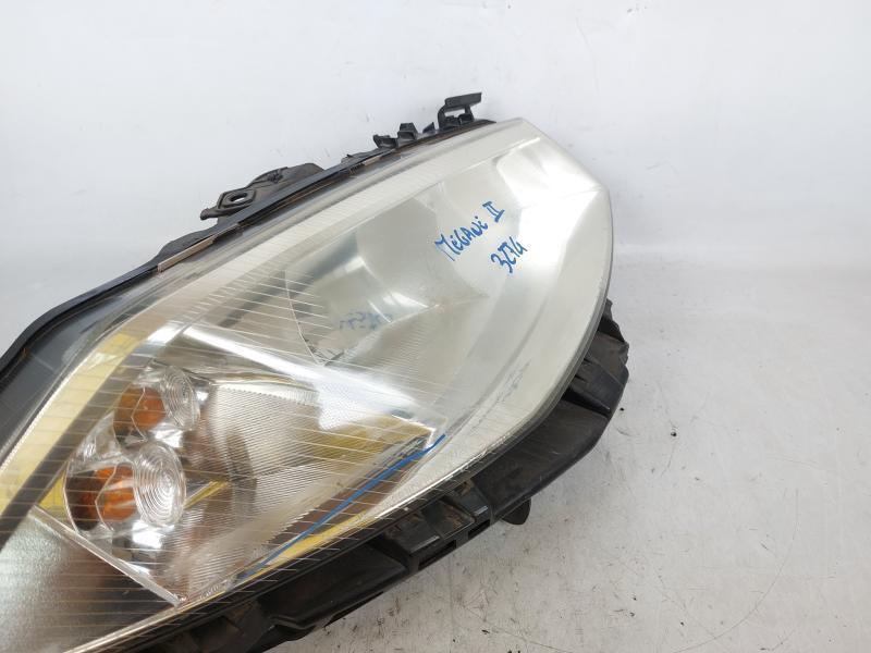 085511142R scheinwerfer links für RENAULT MEGANE II (LM) 1.5 2002 