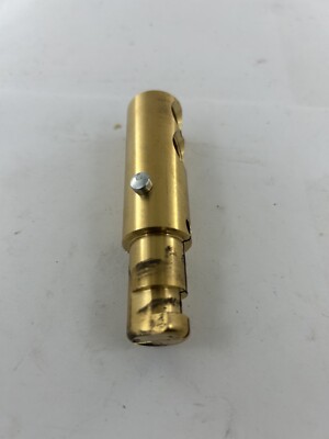 Crouse Hinds Cam Lok Connector A200630-1 MALE PLUGS