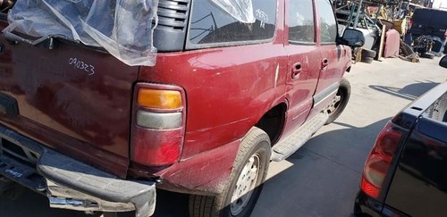 99-02 SIERRA 1500 PICKUP Temperature Control With AC Manual Control 125171 - Picture 11 of 12