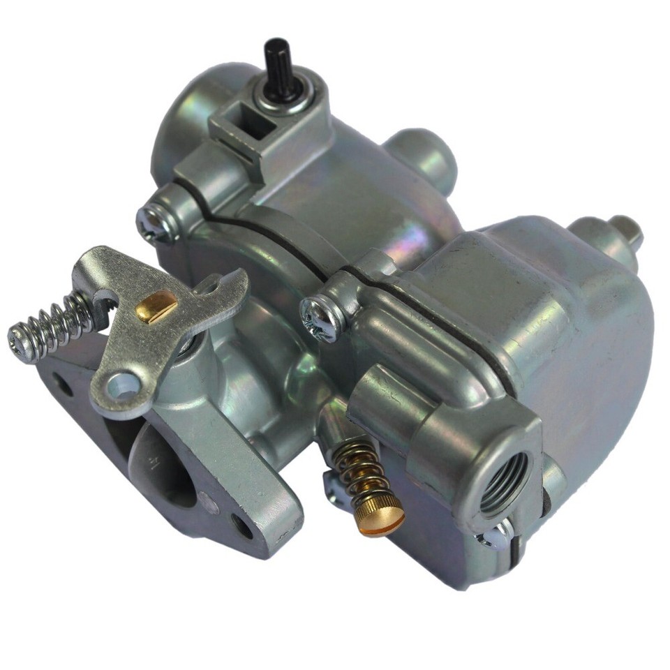 Vvikizy Carburateur de tracteur Carburateur Carb 251234R92, Protection