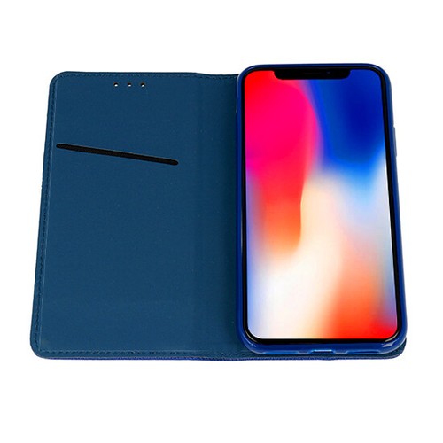 Samsung Galaxy Note 10 Smart Book Magnetic Case Cover Mobile Phone Pouch Protection - Picture 3 of 11
