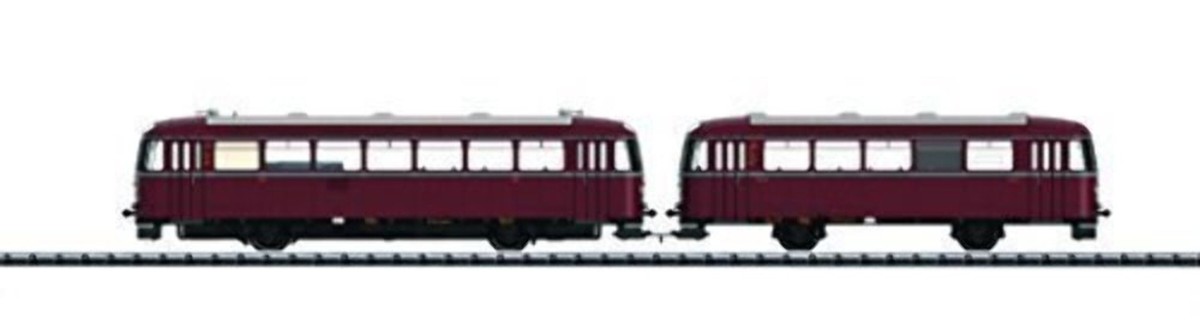 Trix 22995 Railbus VT 95.9 VB 142 DB for sale online | eBay