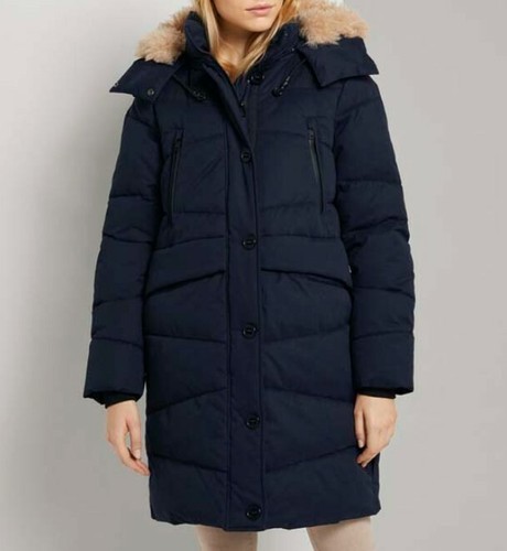 Tom Tailor Womens 1020610 Authentic 