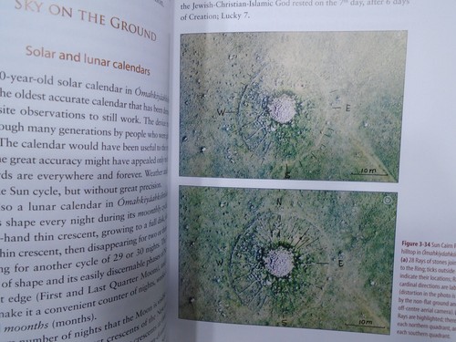Ancient Canadian Sun Temple Connection to Stonehenge Gordon Freeman LN FIRST Ed - Picture 3 of 4