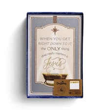 DaySpring - 50th Anniversary - The Only Thing That Really Matters is Jesus - ...