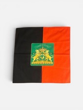 Haitian Flag/Small Bandana