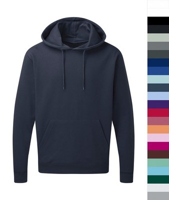 SG Herren Kapuzenpullover Sweatshirt in 23 Farben S-3XL Hooded SG27 NEW