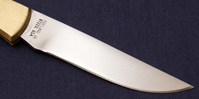 GERBER FS-II Stag Old Holding Knife Unused | eBay