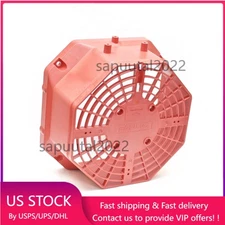 FANUC Fan Housing Red Cover A290-1406-X501