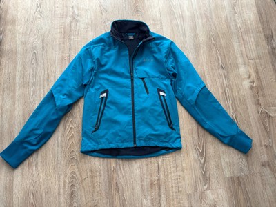 ODLO Skijacke / Winterjacke für Damen - Blau - Gr. M - TOP