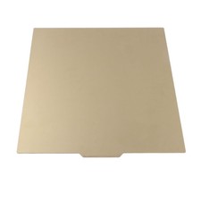 Magnetic Flexible Steel Plate PEI Build Plate For Ender 5 Plus 377x370MM