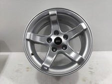 1999-04 F-150 Svt Lightning Sve 99-00 Style Wheel - 18x9.5 - Silver