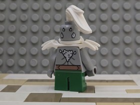 LEGO Doomsday Minifigure - 76070 DC Comics Superheroes Mighty Micros