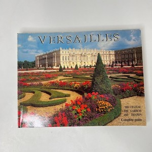 Versailles Souvenirs | eBay