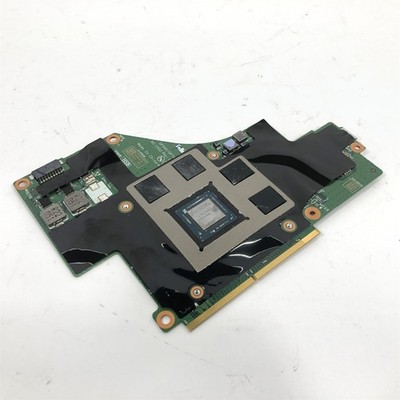Lenovo ThinkPad P15 NVIDIA Quadro T2000 4GB GDDR6 Video Card NS-C652 N19P-Q3-A1