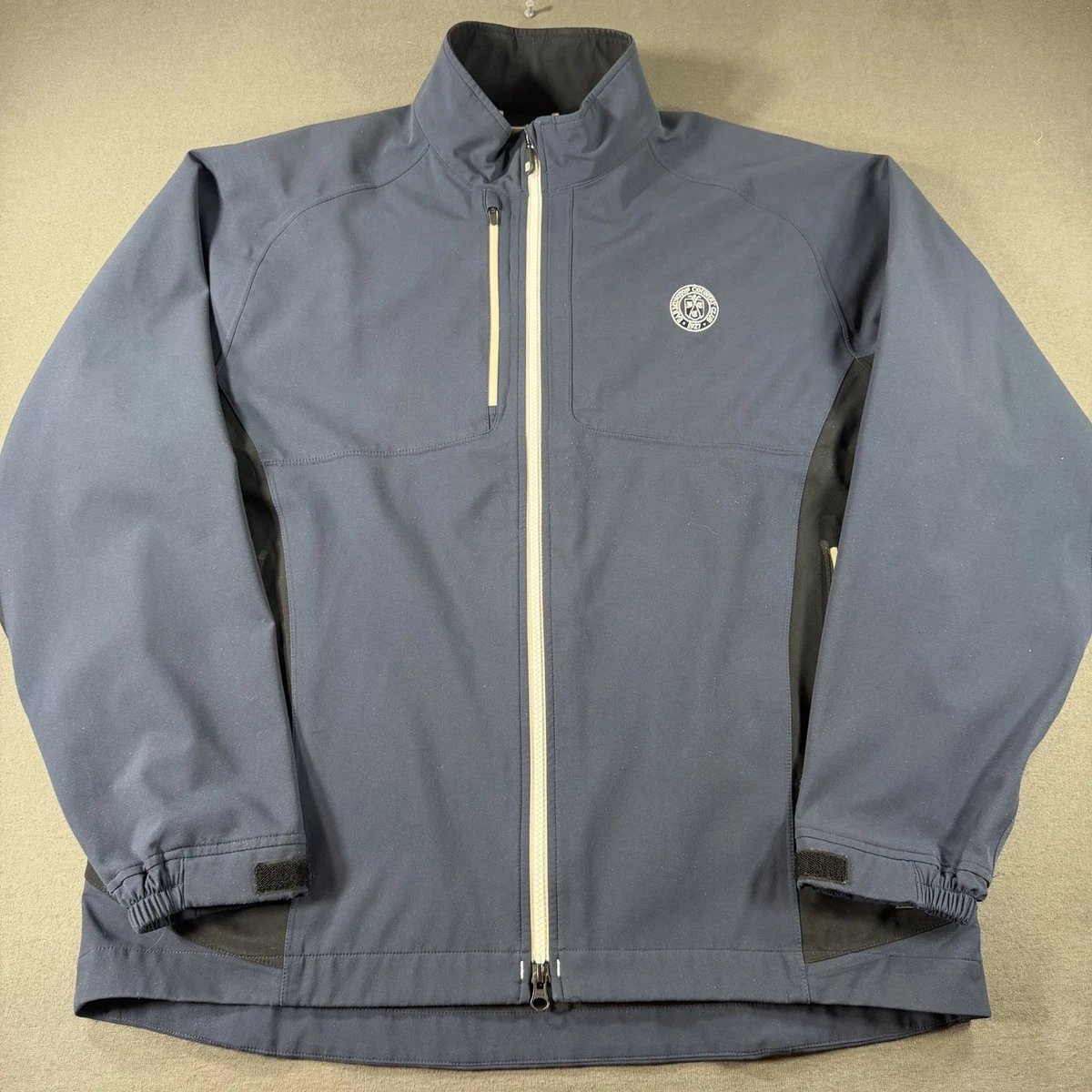 footjoy dryjoys tour jacket products for sale | eBay