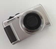 OLYMPUS SH-21 Digital Camera