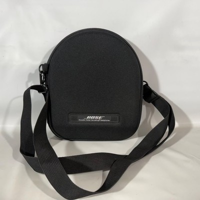Bose Quiet Comfort QC2 Acoustic Noise Cancelling Headphone Case - Case Only