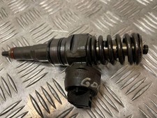 VW GOLF VII Variant BA5, BV5 Einspritzdüse 038130073BN 1.90 Diesel 31583313