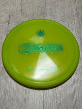 Latitude 64 Claymore First Run Frost Line - O...