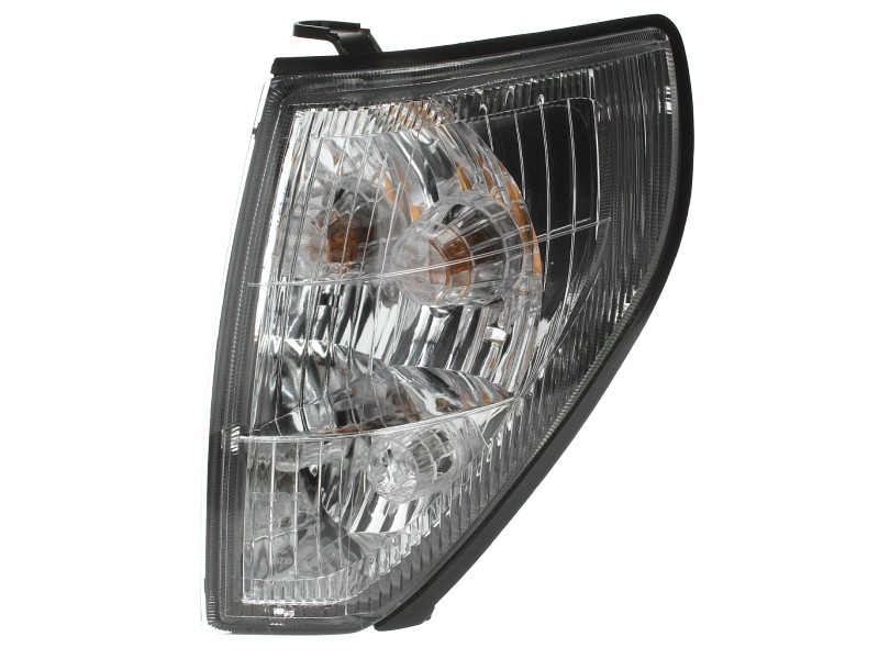 2x ✅Fits DEPO 212-15F4L-AE Indicator lamp front 212-15F4L-AE do TOYO ⭐UK Seller⭐