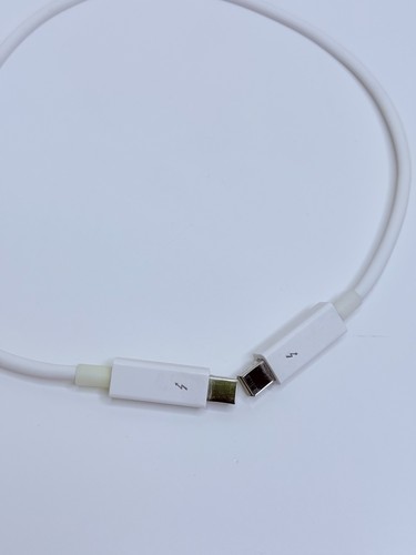 Apple Thunderbolt Cable 0.5m