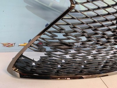 Lexus Nx300 Grille F Sport W/ Park Assist 5310178130 OEM 18 19 20