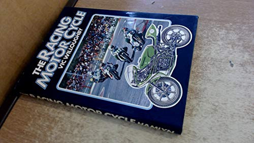 Racing Motor Cycle, The, Willoughby Vic - Picture 1 of 2