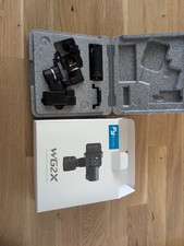 FeiyuTech WG2X 3-ACHSEN-GIMBAL für GoPro Her...