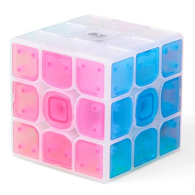 QiYi Ice Amber 3x3 Würfel