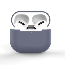Wireless Bluetooth Earphone Case Ultra Thin Soft Cover Split Liquid Silicon RHFO