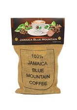 1LB 100 Jamaica Blue Mountain Coffee