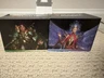 MTG Wilds of Eldraine Commander Deck Set of 2 Fae Dominion & Virtue And Valor