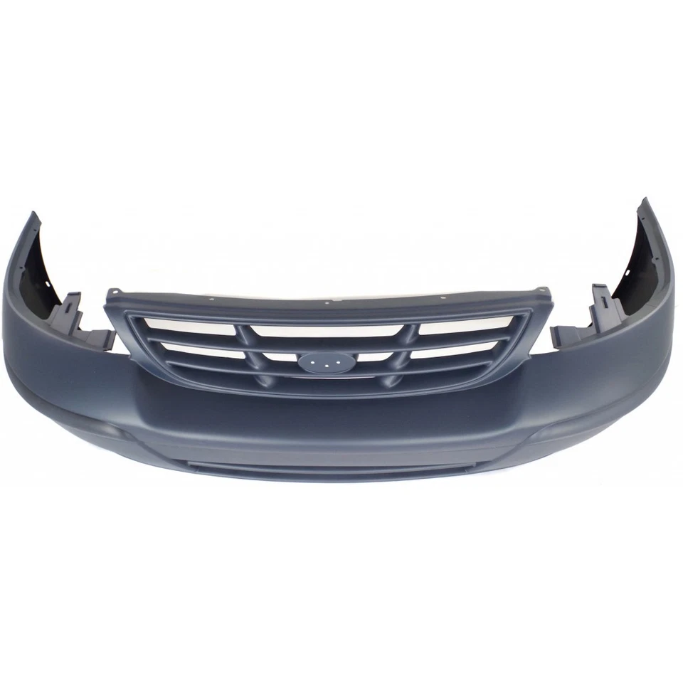 For Ford Windstar Bumper Cover 1999 2000 Front Primed FO1000441 YF2Z17D957LB Foto 3 de 4