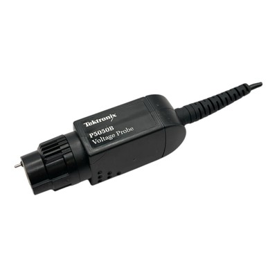 Tektronix P5050B Passiver Spannungstaster 10X 500MHz