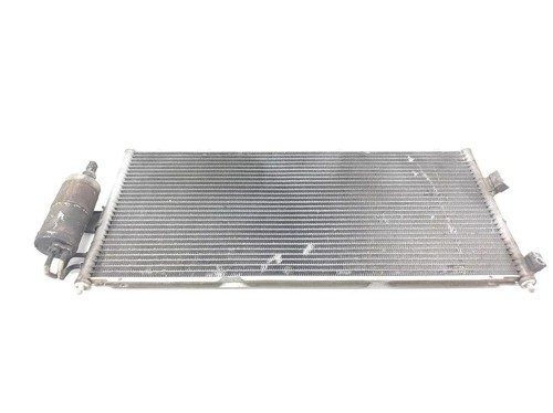 NISSAN ALMERA II Hatchback N16 Klimaanlage Kühler 1.50 Petrol 2003 32978256