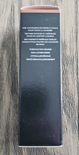 bareMinerals Barepro Performance Wear Liquid Foundation SPF20 Cappuccino 27 - Bild 5 von 7