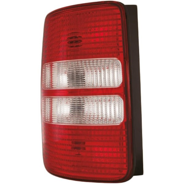 RüCkleuchte Heckleuchte Rechts Rot FüR Vw Caddy Iii Kasten 2KA 2KH 2CA 2CH-image