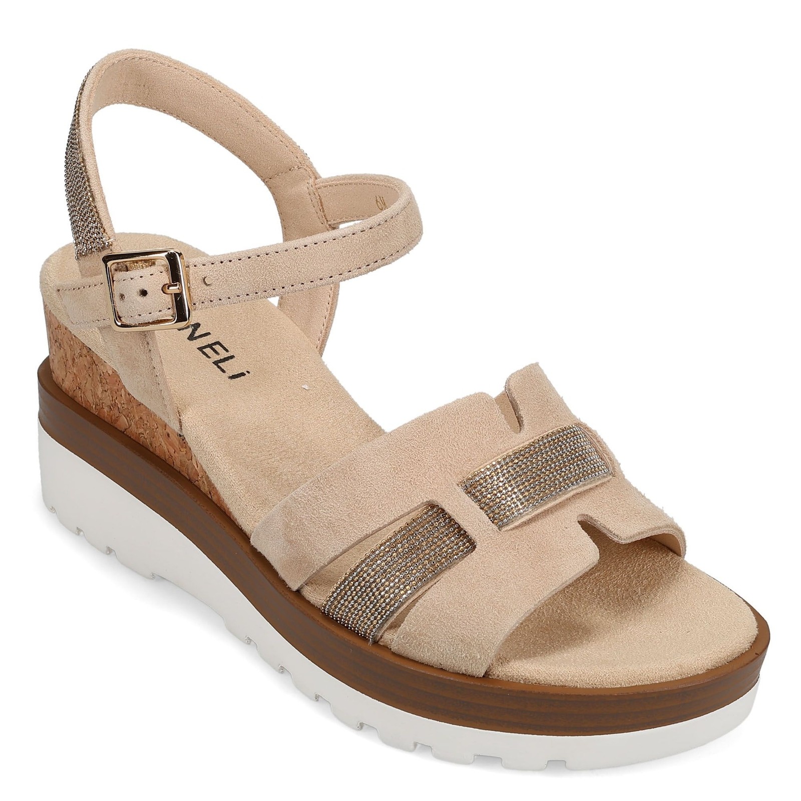 Женские сандалии VANELi Caitlin 35290₽