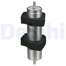 Kraftstofffilter für Audi A4 8KH 8WH B8 8K2 8K5 B9 8W2 8W5 A5 8T3 F53 | 2386838