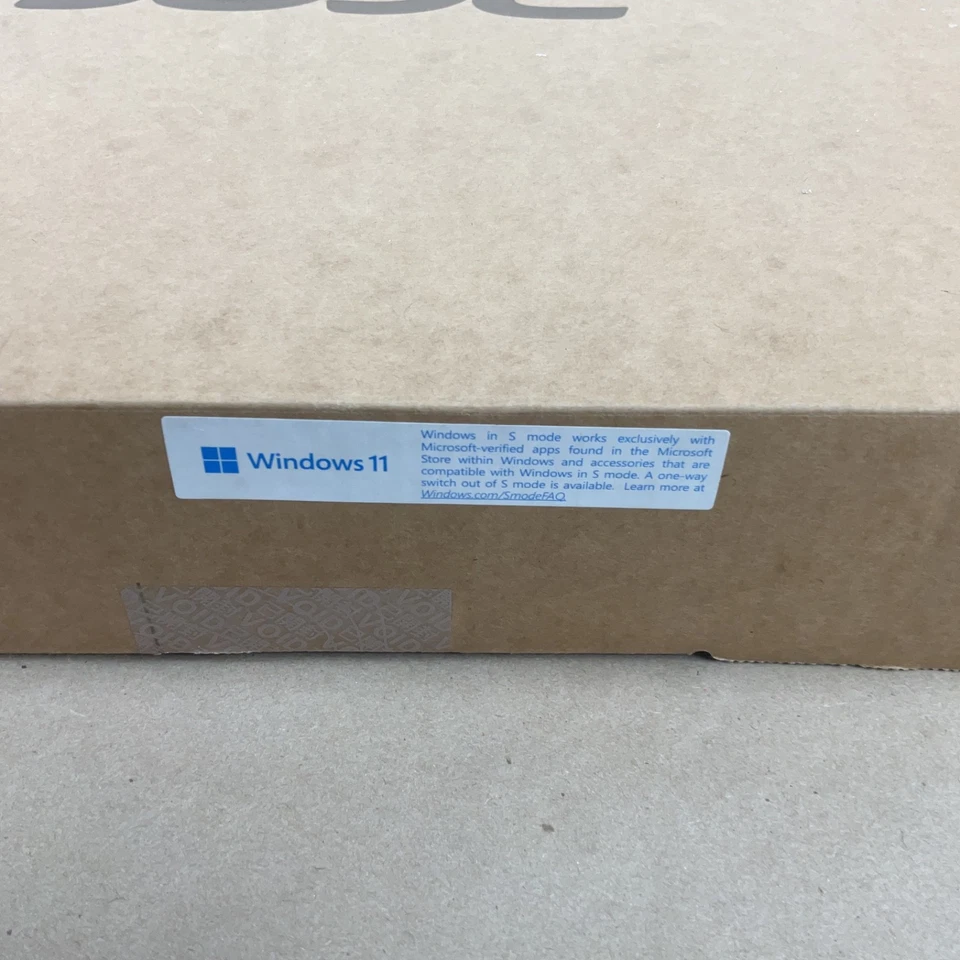 Portátil Acer Aspire 15 Slim AG15-32P-39R2 15,6" - Caja abierta Foto 4 de 4