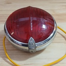 Marchal 520 90mm Rear Fog Or 3rd Brake Light- Cibie Hella Bosch Carello
