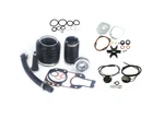 MerCruiser Alpha one Gen 2 Outdrive Water Pump Impeller KIT 47-8M0100526 18-7633