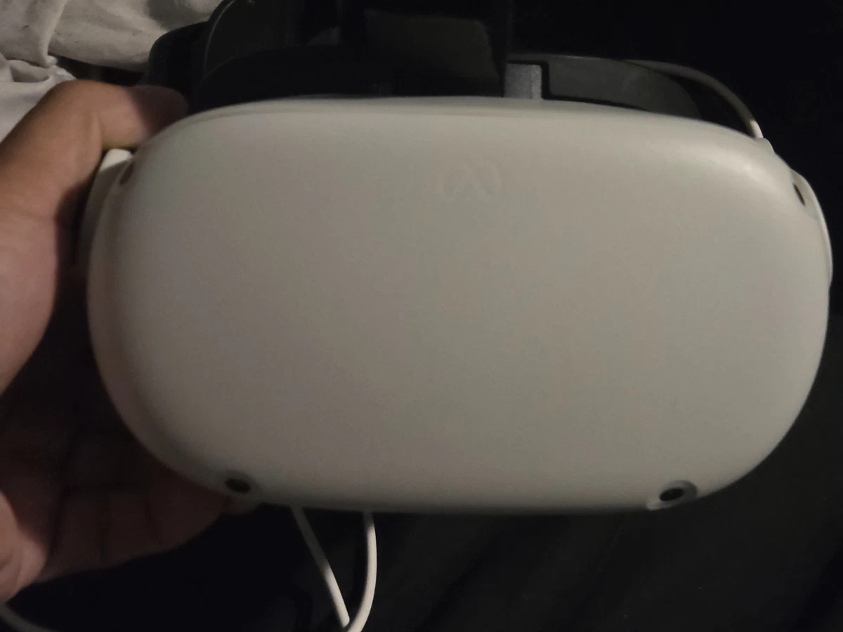 Oculus Quest 2 VR Headsets for sale - eBay