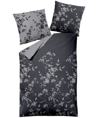 Bettwäsche Biber 135x200 Baumwoll Dormisette 2-tlg 4-tlg *** Sonderpreis ***